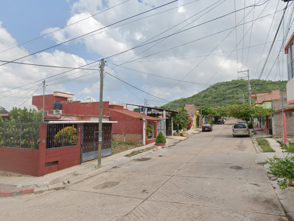 Casa en venta en El Paraíso, San Cristóbal de las Casas — foto 1 de 5