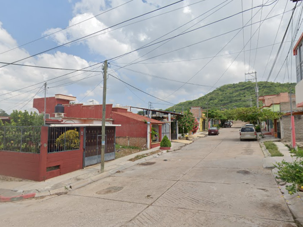 Casa en remate en El Paraíso, San Cristóbal de las Casas, Chiapas