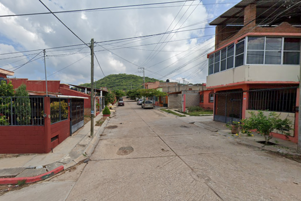 Casa en venta en El Paraíso, San Cristóbal de las Casas — foto 2 de 5
