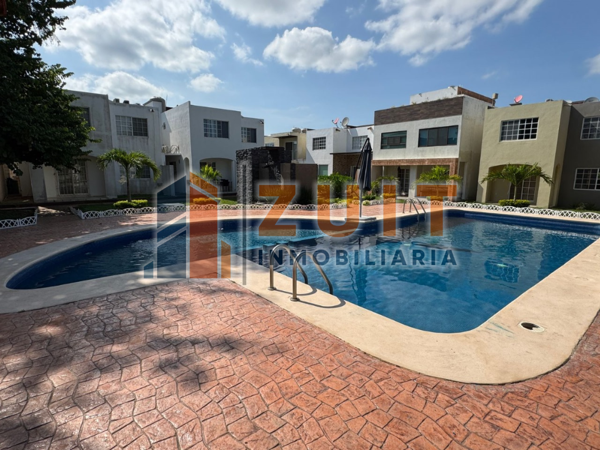 Casa en venta en Villas Náutico, Altamira — foto 2 de 20