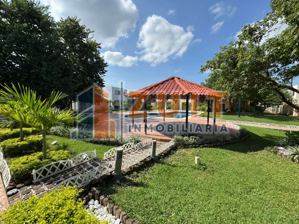 Casa en venta en Villas Náutico, Altamira — foto 1 de 20