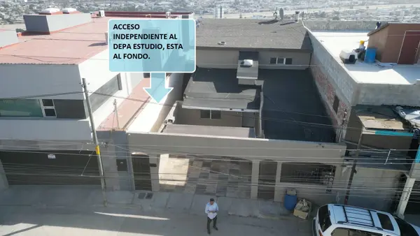 Departamento en renta en Otay Universidad, Tijuana — foto 2 de 7