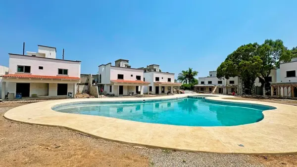 Casa en venta en La Herradura, Cuernavaca — foto 3 de 29