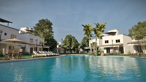 Casa en venta en La Herradura, Cuernavaca — foto 2 de 29