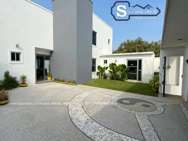 Casa en venta en Cuernavaca Centro, Cuernavaca — foto 2 de 35