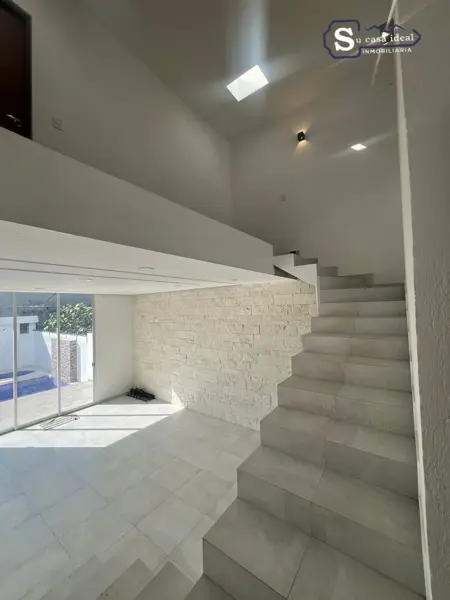 Casa en venta en Cuernavaca Centro, Cuernavaca — foto 3 de 7