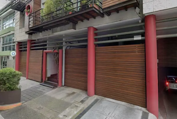 Departamento en venta en Santa María Nonoalco, Benito Juárez — foto 2 de 25