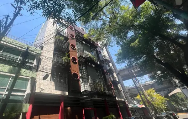 Departamento en venta en Santa María Nonoalco, Benito Juárez, Ciudad de México Departamento en venta en Santa María Nonoalco, Benito Juárez, Ciudad de México