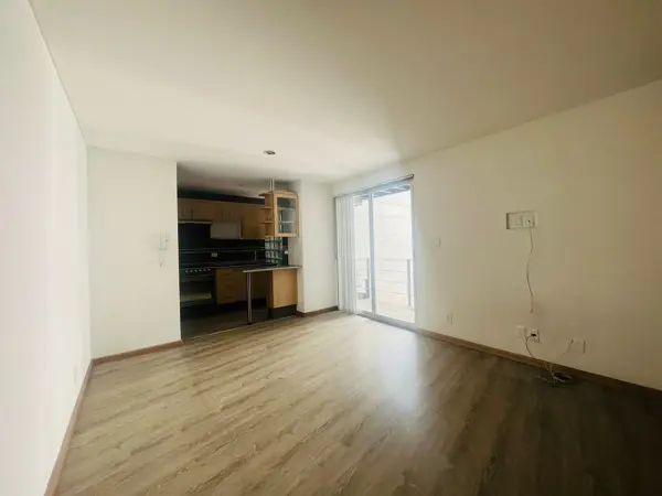 Departamento en venta en Santa María Nonoalco, Benito Juárez — foto 3 de 25
