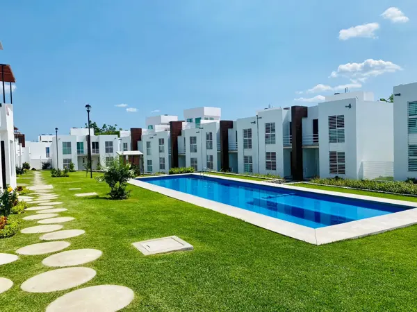 Departamento en venta en Centro Jiutepec, Jiutepec — foto 2 de 23