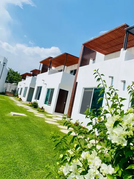 Departamento en venta en Centro Jiutepec, Jiutepec — foto 3 de 23