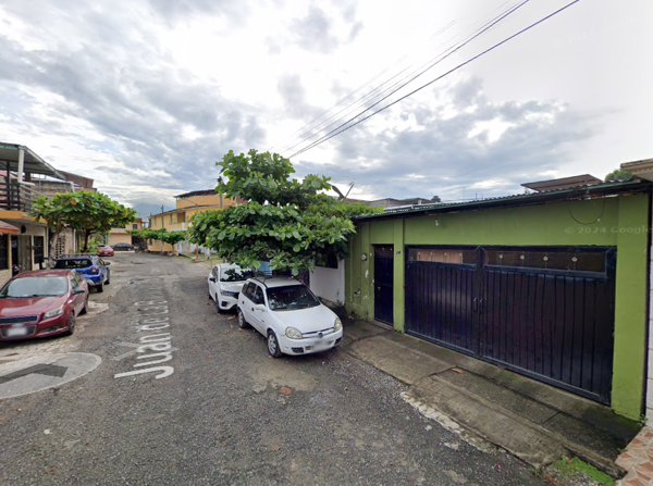 Casa en venta en Tapachula Centro, Tapachula — foto 3 de 5