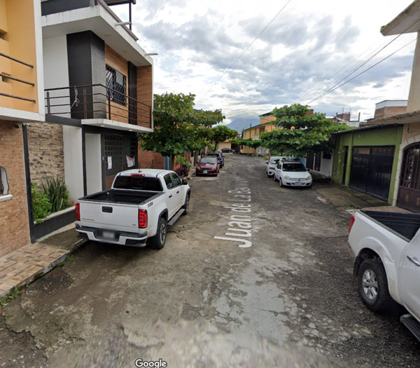 Casa en venta en Tapachula Centro, Tapachula — foto 2 de 5