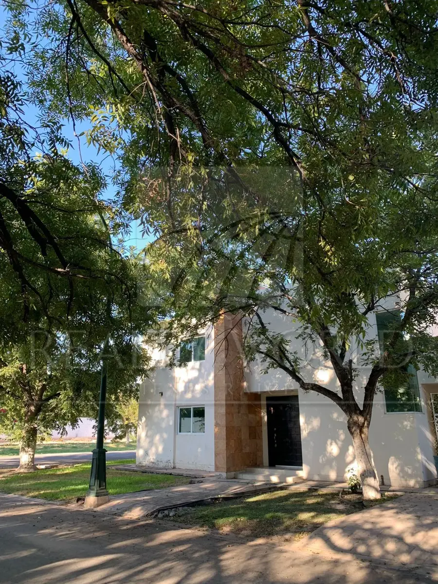 Casa en Venta en San Armando, Torreón, Coahuila de Zaragoza