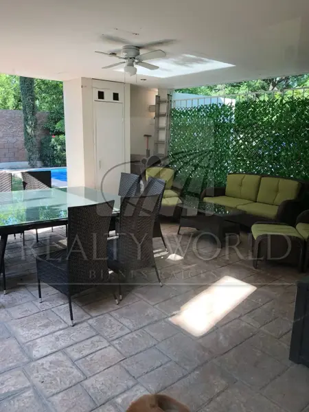 Casa en venta en San Armando, Torreón — foto 2 de 6