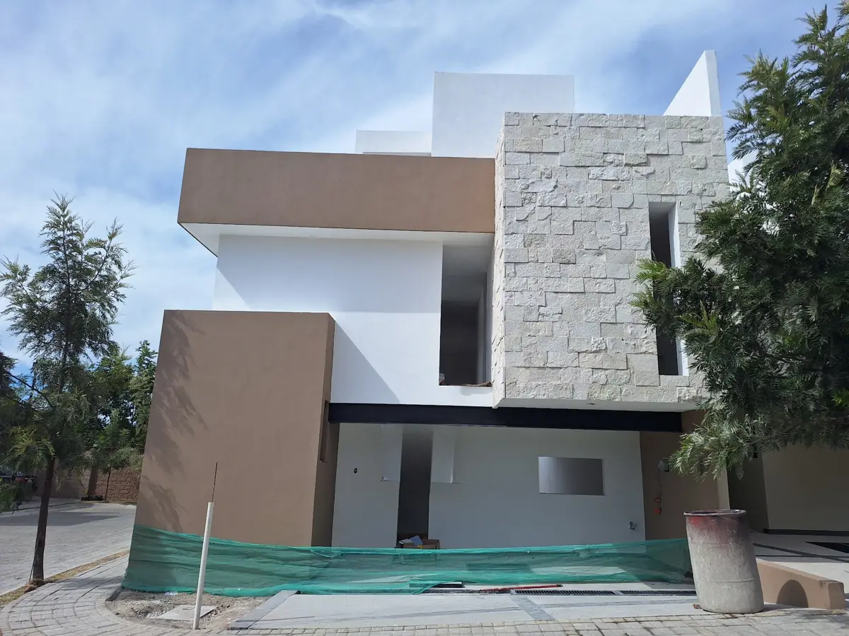 Casa en venta en Lomas de Angelópolis, Ocoyucan