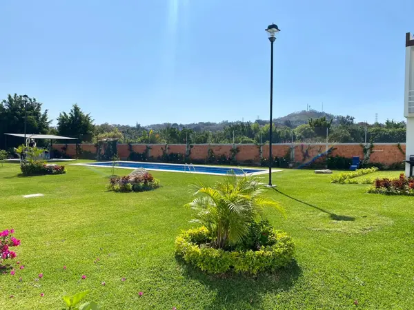 Departamento en venta en Cuernavaca Centro, Cuernavaca — foto 2 de 23