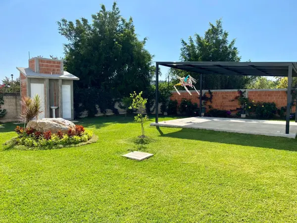 Departamento en venta en Cuernavaca Centro, Cuernavaca — foto 3 de 23