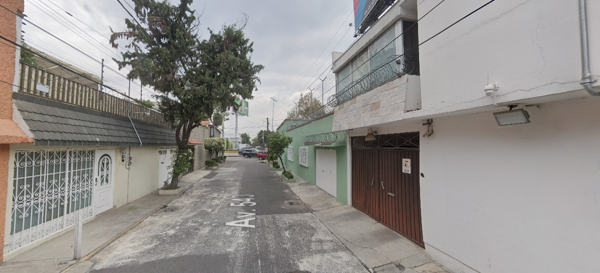 Casa en venta en San Juan de Aragon, Gustavo A. Madero — foto 3 de 5