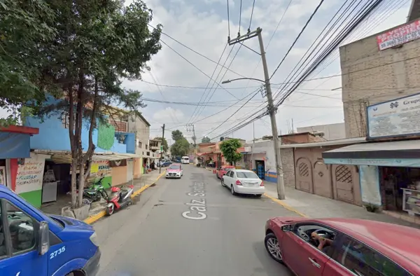 Departamento en venta en Santiago Ahuizotla, Azcapotzalco — foto 2 de 5