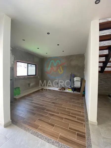 Casa en venta en Lazaro Cardenas, Cuautla — foto 3 de 22