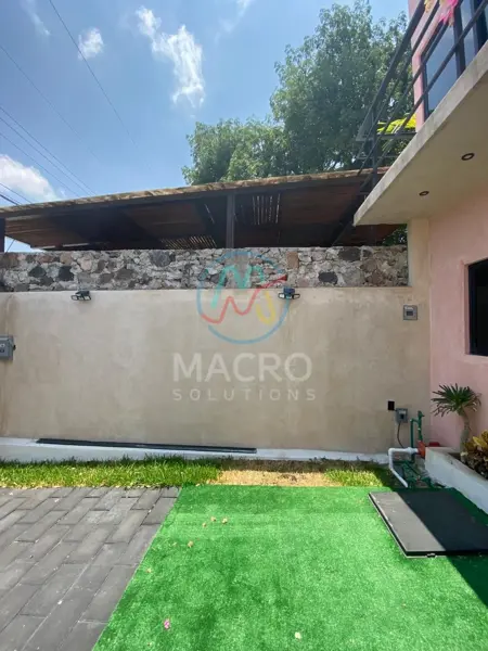Casa en venta en Lazaro Cardenas, Cuautla — foto 2 de 22