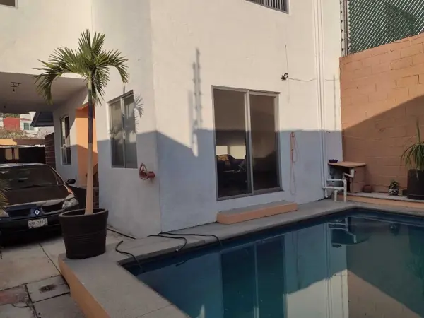 Casa en venta en Lomas de Tzompantle, Cuernavaca — foto 2 de 20