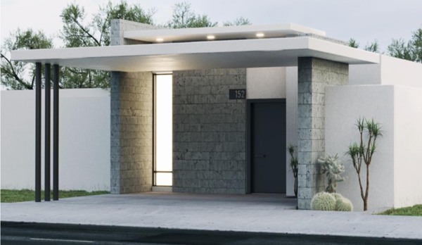 Casa en venta en Los Viñedos, Torreón — foto 2 de 14