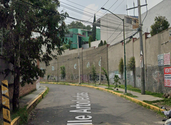 Casa en venta en Ampliación Tepepan, Xochimilco — foto 2 de 6