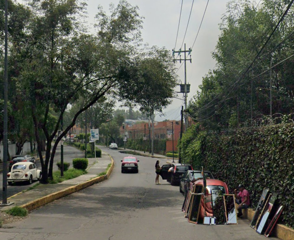 Casa en venta en Ampliación Tepepan, Xochimilco — foto 3 de 6