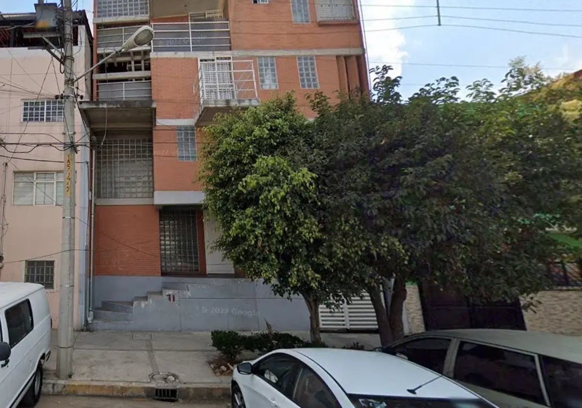 Departamento en venta en Simon Bolivar, Venustiano Carranza — foto 1 de 7