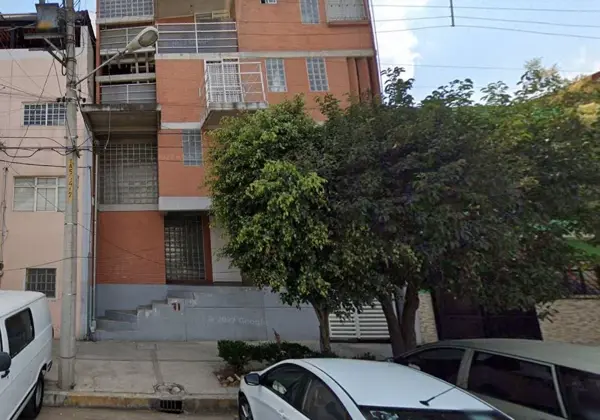 Departamento en venta en Simon Bolivar, Venustiano Carranza, Ciudad de México Departamento en venta en Simon Bolivar, Venustiano Carranza, Ciudad de México