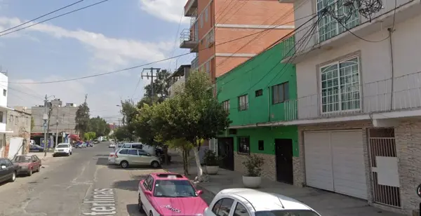 Departamento en venta en Simon Bolivar, Venustiano Carranza — foto 3 de 7