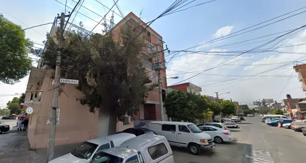 Departamento en venta en Simon Bolivar, Venustiano Carranza — foto 2 de 7