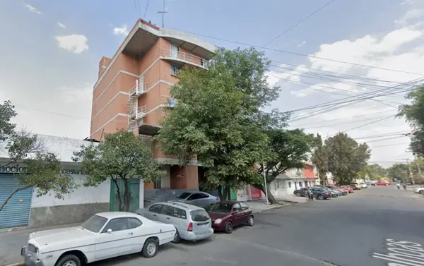 Departamento en venta en Simon Bolivar, Venustiano Carranza — foto 3 de 7