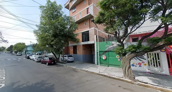 Departamento en venta en Simon Bolivar, Venustiano Carranza — foto 2 de 7
