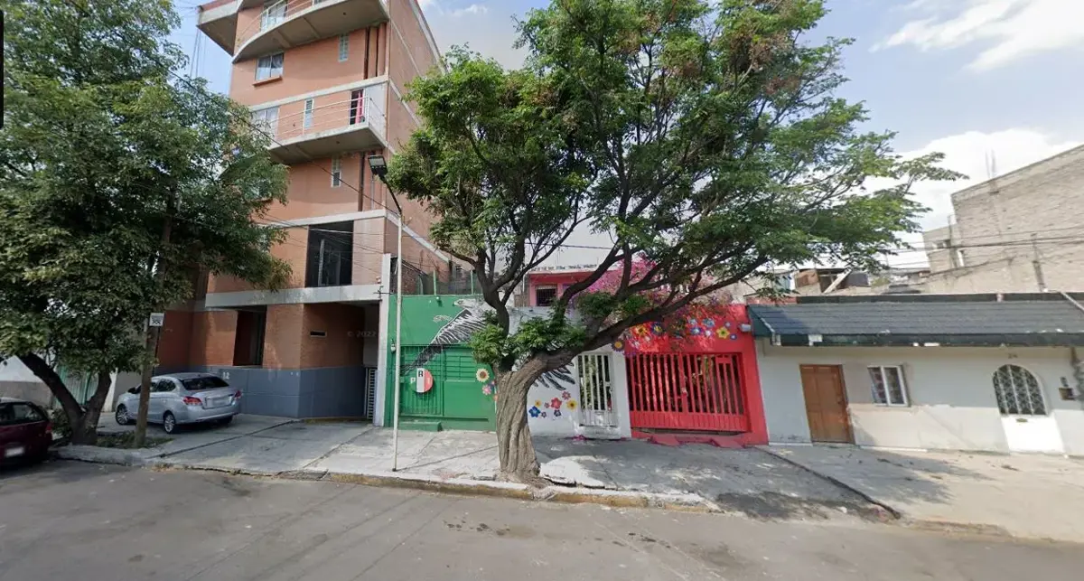 Departamento en venta en Simon Bolivar, Venustiano Carranza — foto 1 de 7