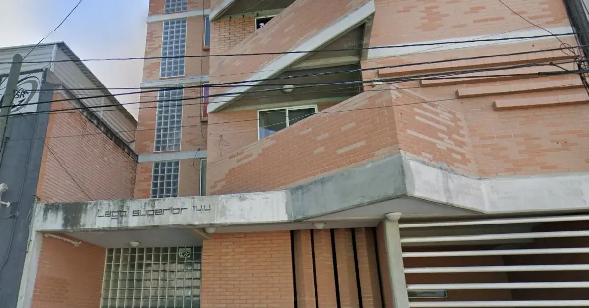 Departamento en venta en Cuauhtemoc Pensil, Miguel Hidalgo — foto 1 de 7