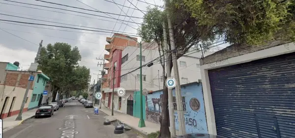Departamento en venta en Cuauhtemoc Pensil, Miguel Hidalgo — foto 3 de 7