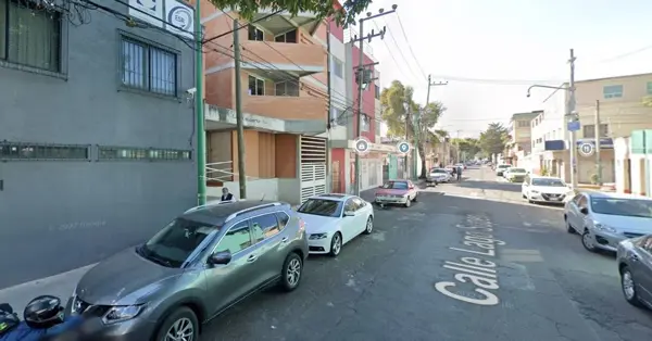 Departamento en venta en Cuauhtemoc Pensil, Miguel Hidalgo — foto 2 de 7