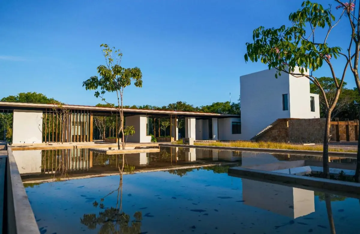 Terreno en venta en Ciudad Mayakoba, Solidaridad — foto 1 de 18