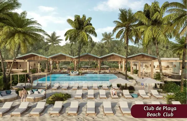 Terreno en venta en Ciudad Mayakoba, Solidaridad — foto 3 de 18
