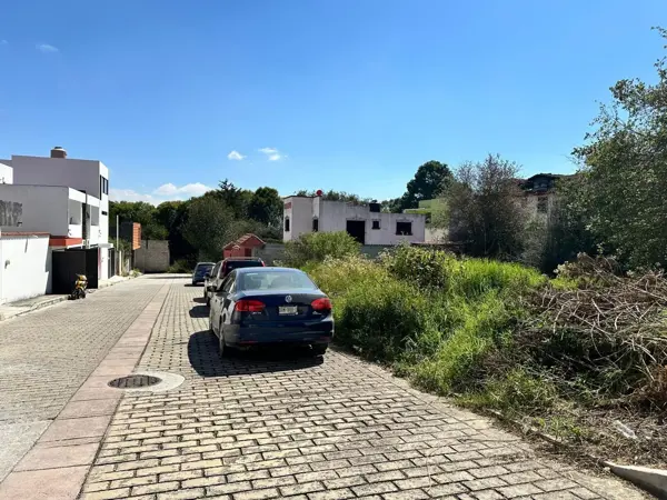 Terreno en venta en Bugambilias, San Cristóbal de las Casas — foto 2 de 8