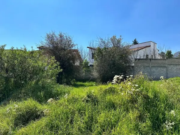Terreno en venta en Bugambilias, San Cristóbal de las Casas — foto 3 de 8