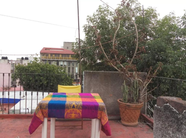 Departamento en renta en Buenavista, Cuauhtémoc — foto 2 de 13