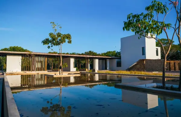 Terreno en venta en Ciudad Mayakoba, Solidaridad — foto 2 de 18