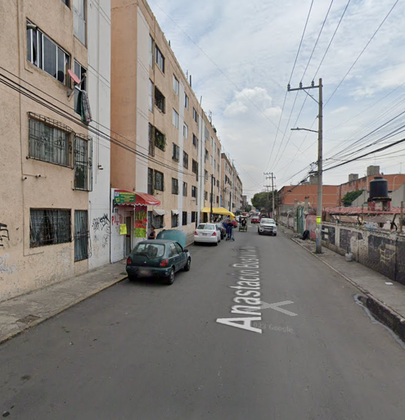 Departamento en venta en Presidentes de Mexico, Iztapalapa — foto 3 de 5