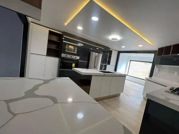 Casa en venta en Jardines del Pedregal, Álvaro Obregón — foto 3 de 13