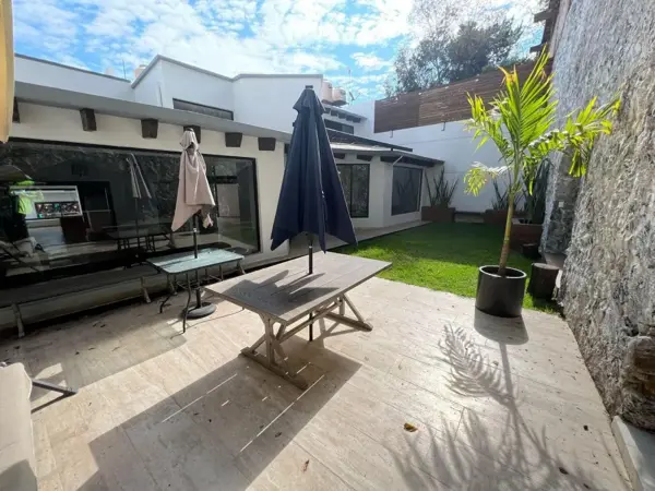 Casa en venta en Jardines del Pedregal, Álvaro Obregón — foto 2 de 13