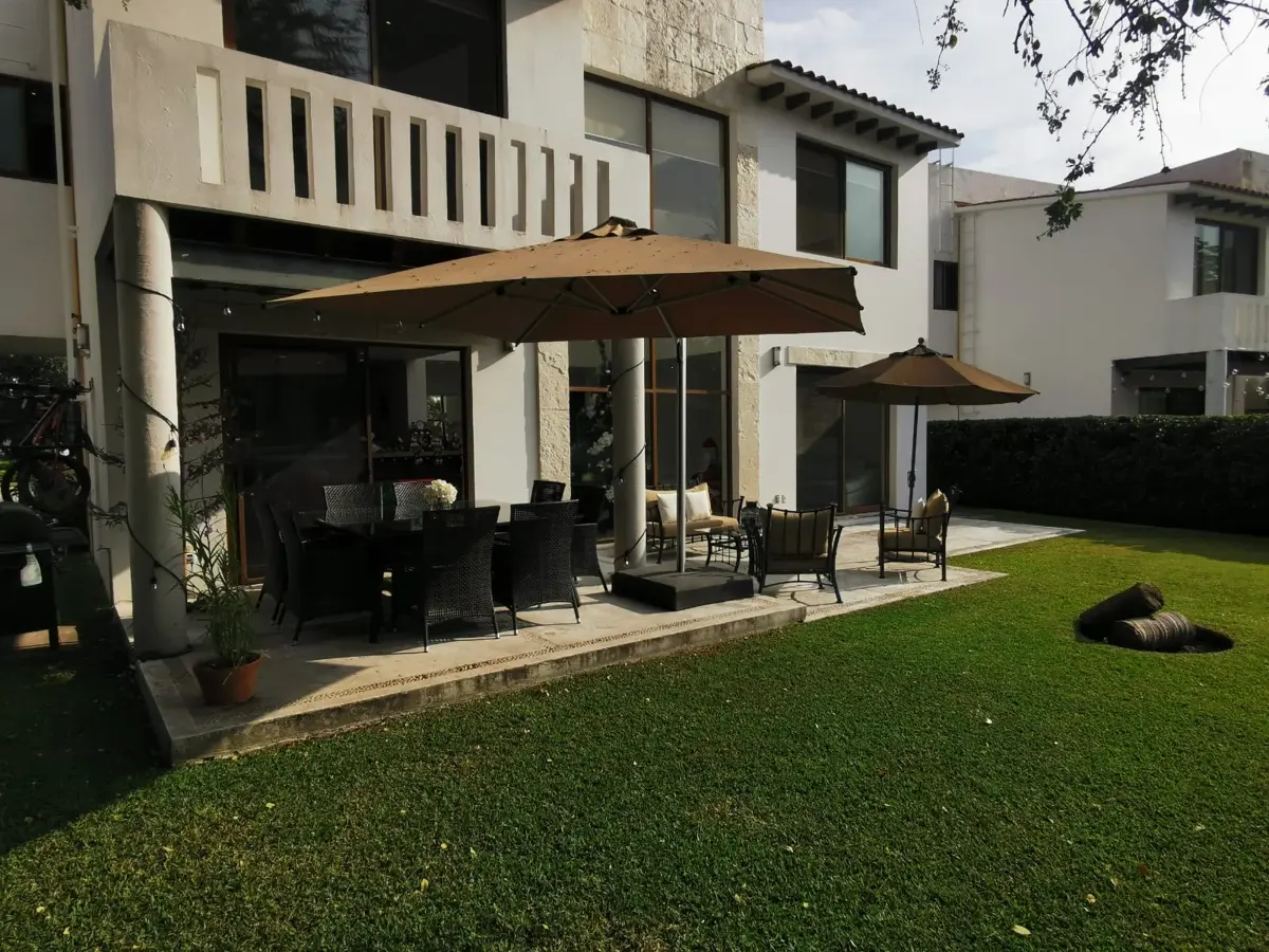 Casa en venta en Paraíso Country Club, Emiliano Zapata — foto 1 de 33